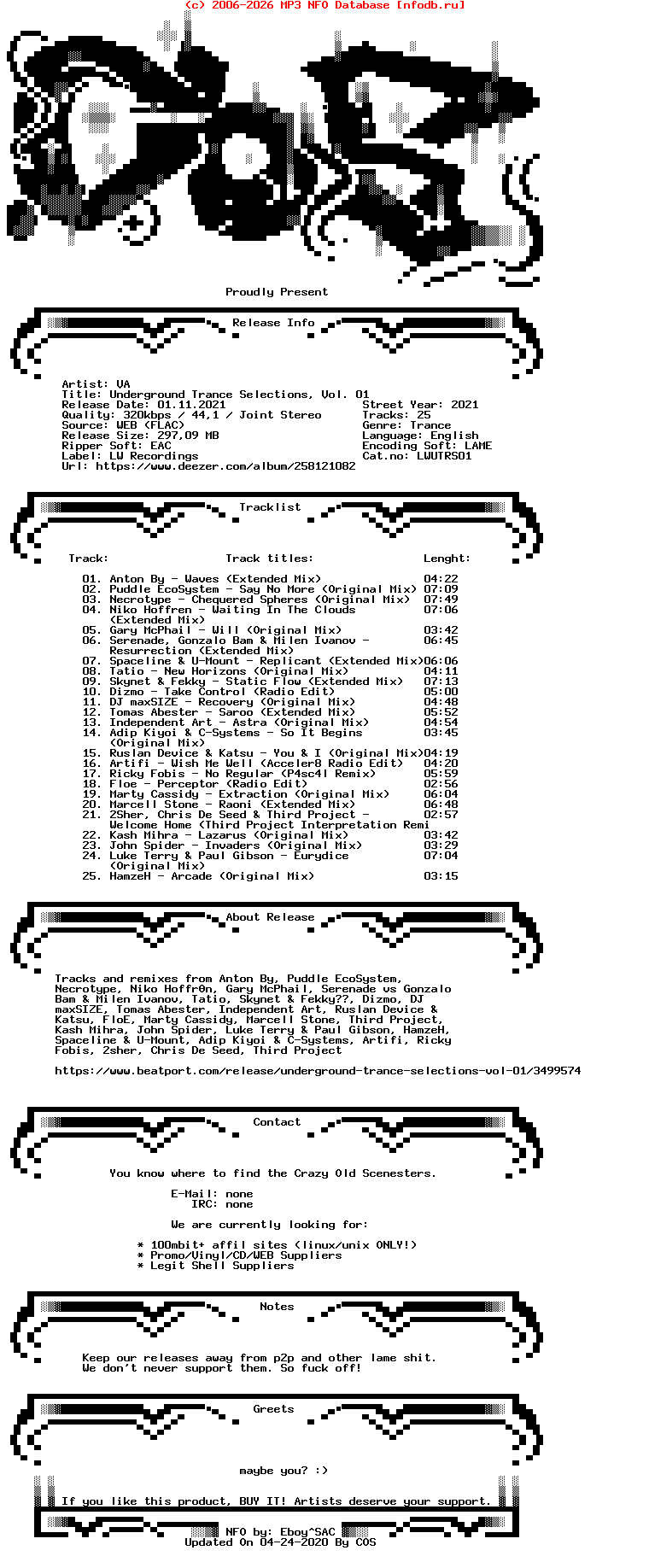 VA-Underground_Trance_Selections_Vol._01-WEB-2021