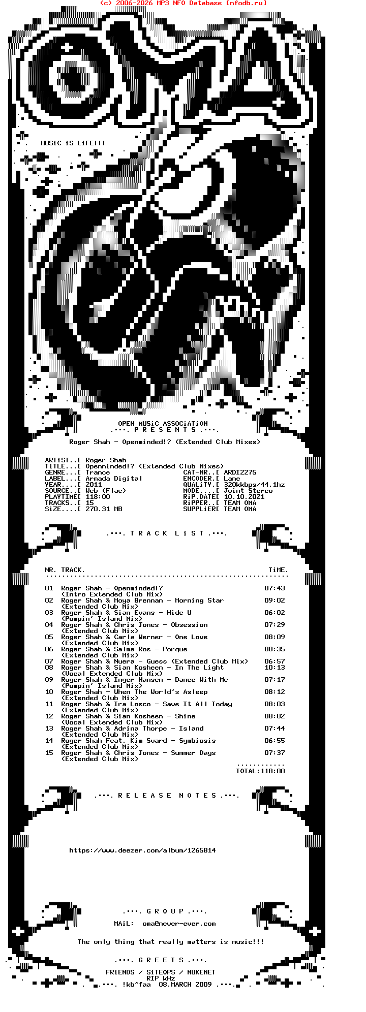 Roger_Shah--Openminded_(EXTENDED_CLUB_MIXES)-(ARDI2275)-WEB-2011-OMA