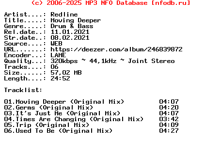 Redline-Moving_Deeper-(BHR018)-WEB-2021