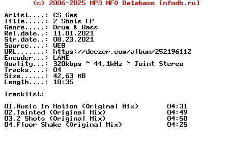 Cs_Gas-2_Shots_Ep-(BHR019)-WEB-2021