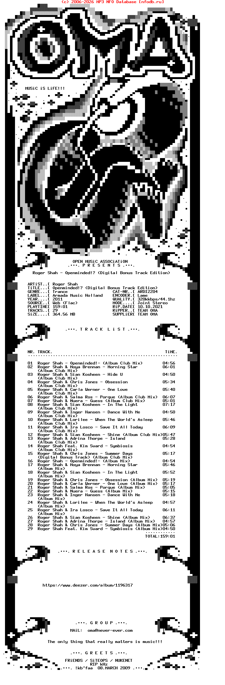 Roger_Shah--Openminded_(DIGITAL_BONUS_TRACK_EDITION)-(ARDI2204)-WEB-2011-OMA