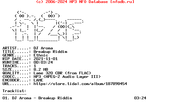 Dj_Aroma-Breakup_Riddim-Single-WEB-2021