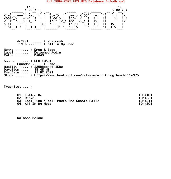 Rozfresh-All_In_My_Head-WEB-2021-FALCON