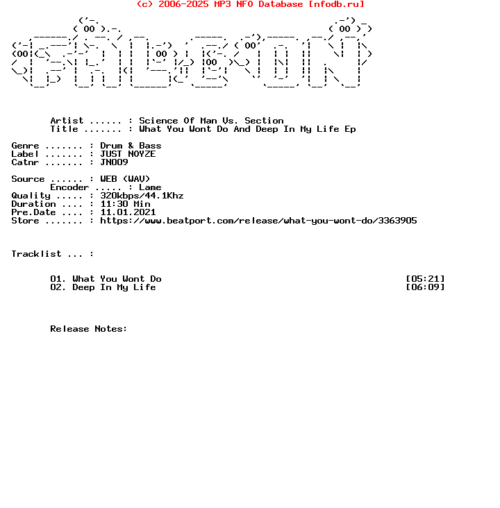 Science_Of_Man_Vs._Section-What_You_Wont_Do_And_Deep_In_My_Life_Ep-WEB-2021-FALCON
