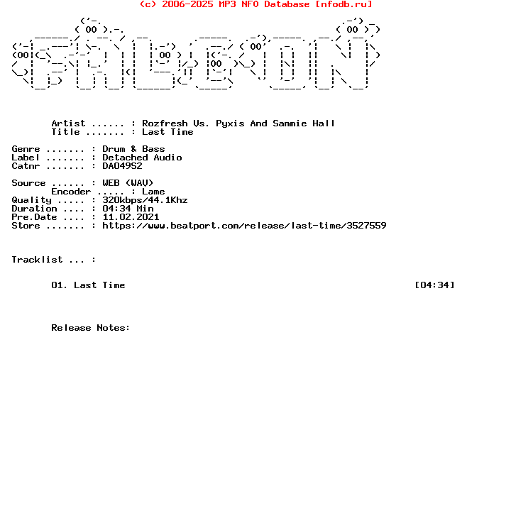 Rozfresh_Vs._Pyxis_And_Sammie_Hall-Last_Time-Single-WEB-2021-FALCON