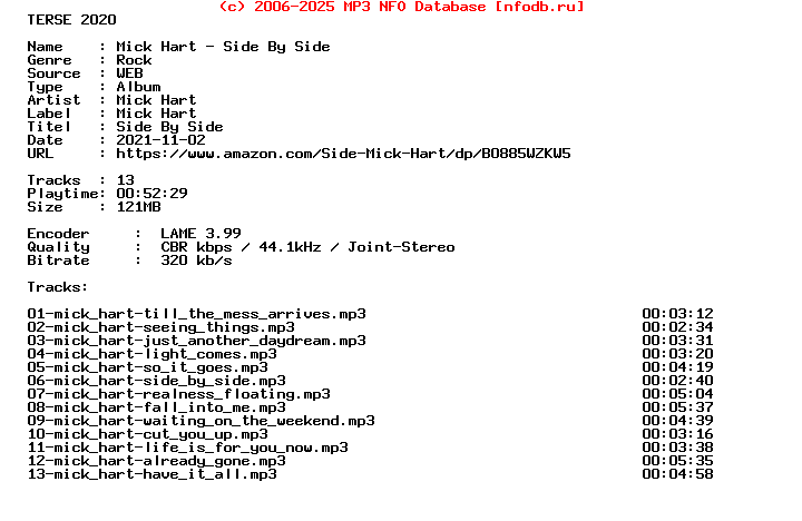 Mick_Hart-Side_By_Side-WEB-2012-Terse