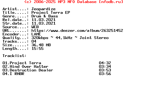 Jeopardize-Project_Terra_Ep-(LDDR192)-WEB-2021