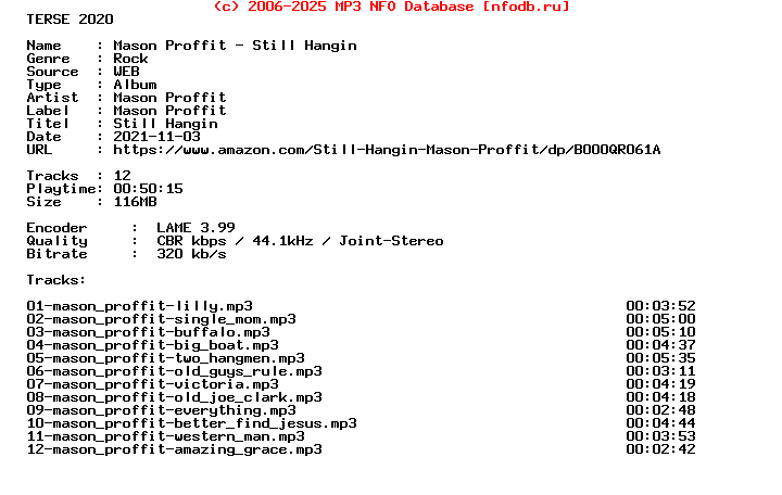 Mason_Proffit-Still_Hangin-WEB-2005-Terse