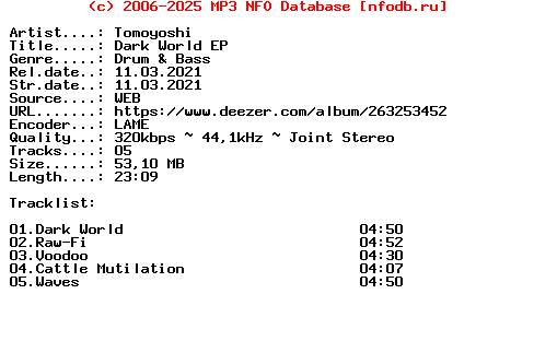 Tomoyoshi-Dark_World_Ep-(MURKEP032)-WEB-2021