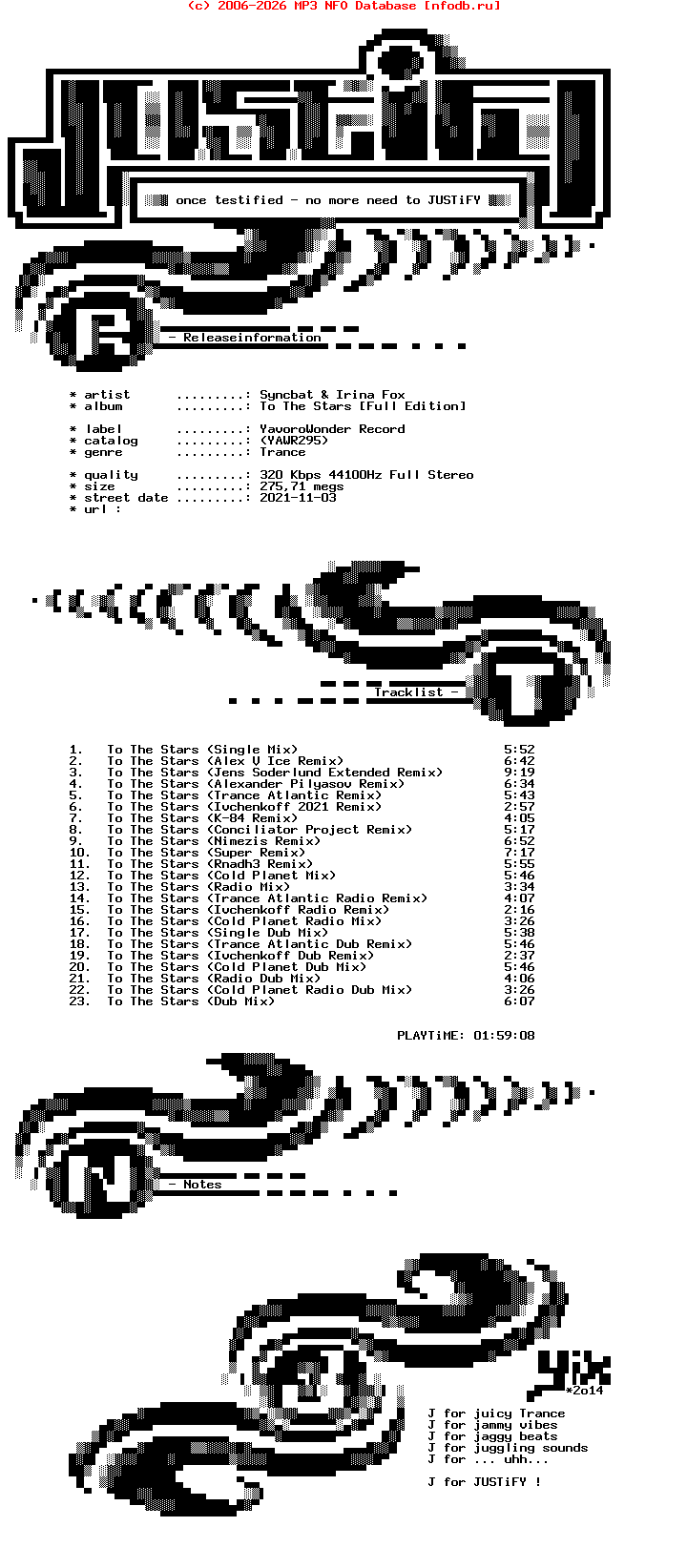 Syncbat_And_Irina_Fox-To_The_Stars_(FULL_EDITION)-(YAWR295)-WEB-2021_Int