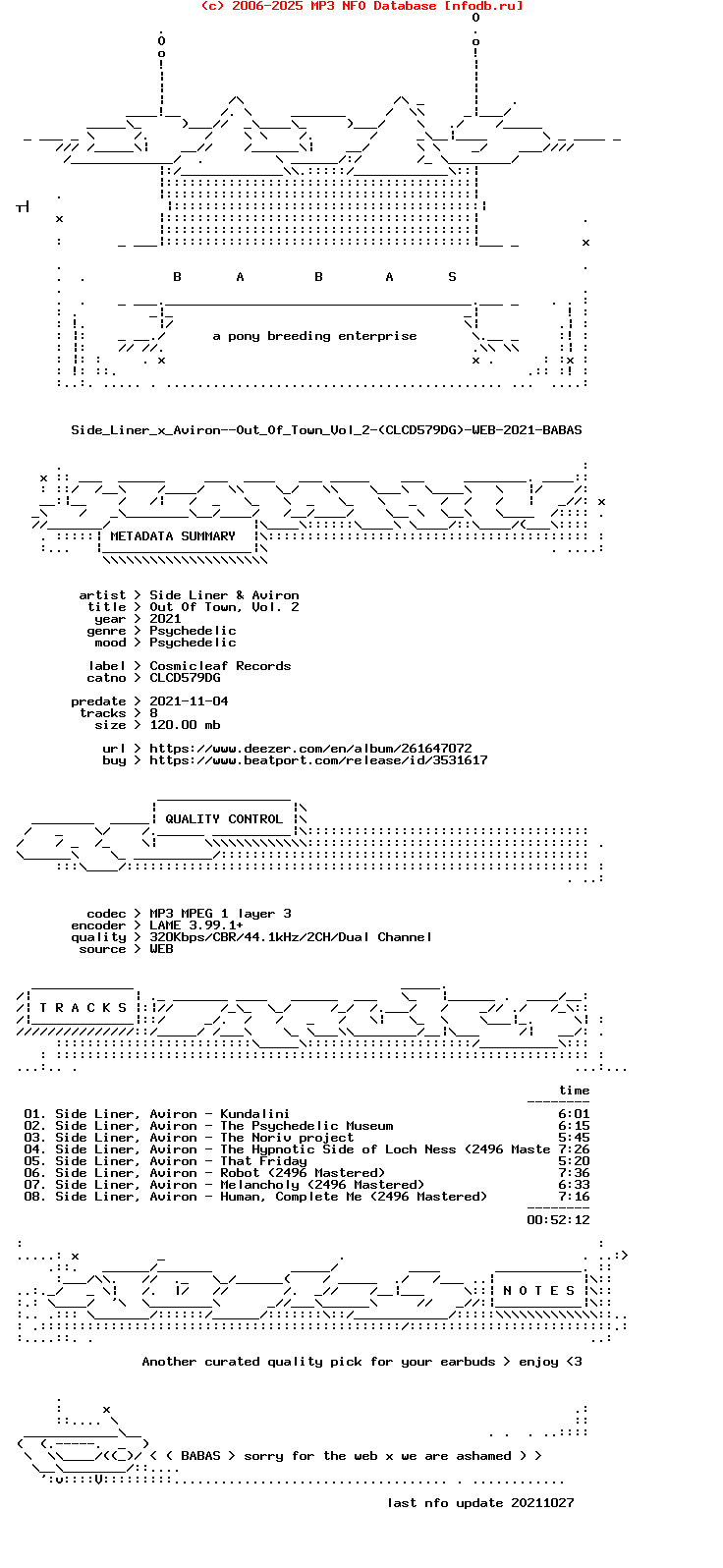 Side_Liner_X_Aviron--Out_Of_Town_Vol_2-(CLCD579DG)-WEB-2021-BABAS