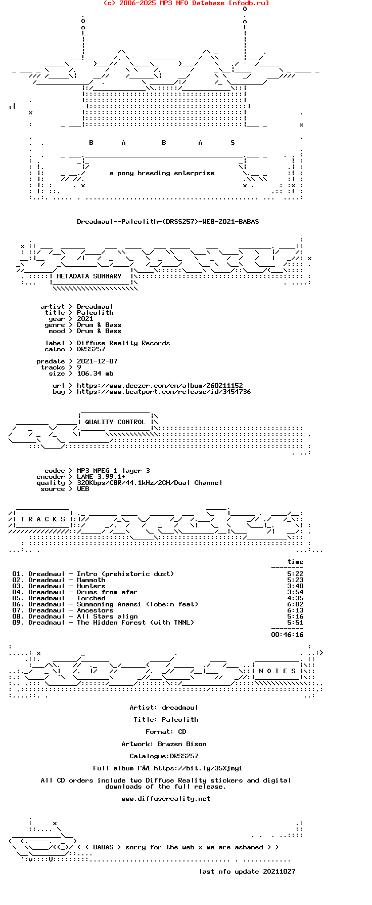 Dreadmaul--Paleolith-(DRSS257)-WEB-2021-BABAS