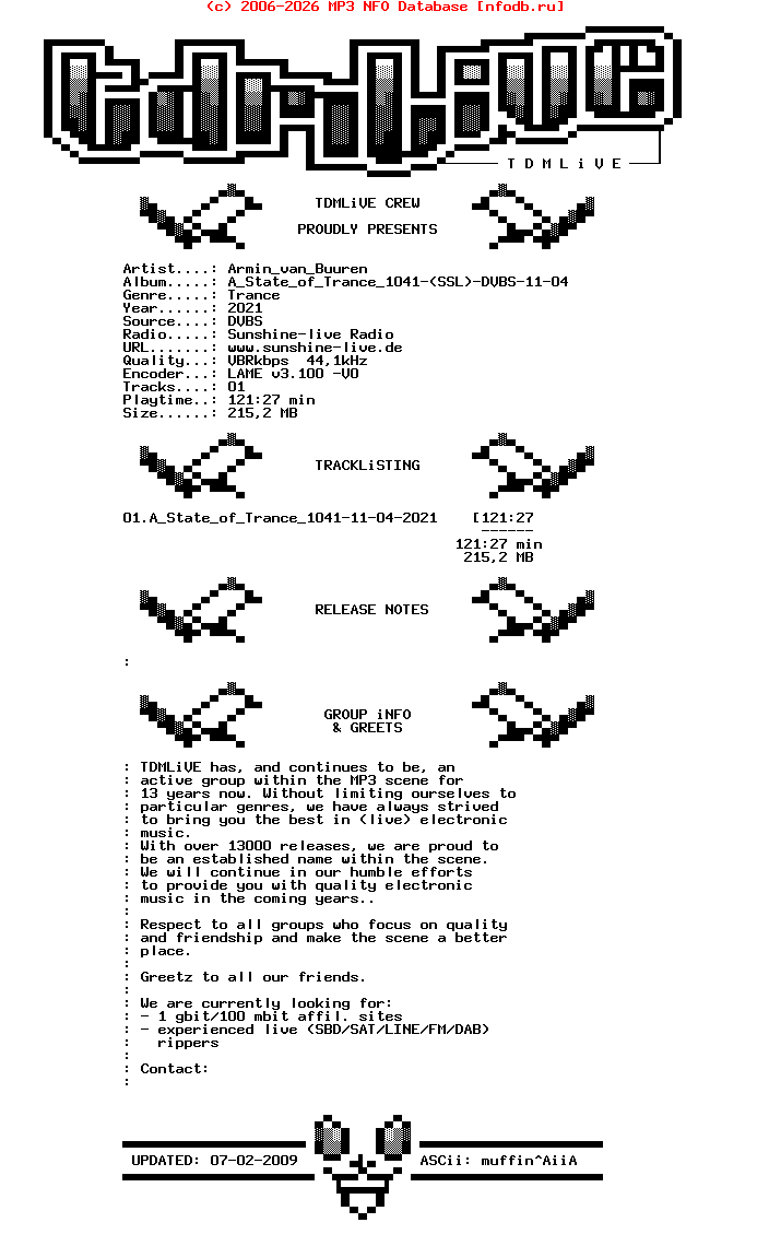 Armin_Van_Buuren-A_State_Of_Trance_1041-(SSL)-Dvbs-11-04-2021-TDMLiVE