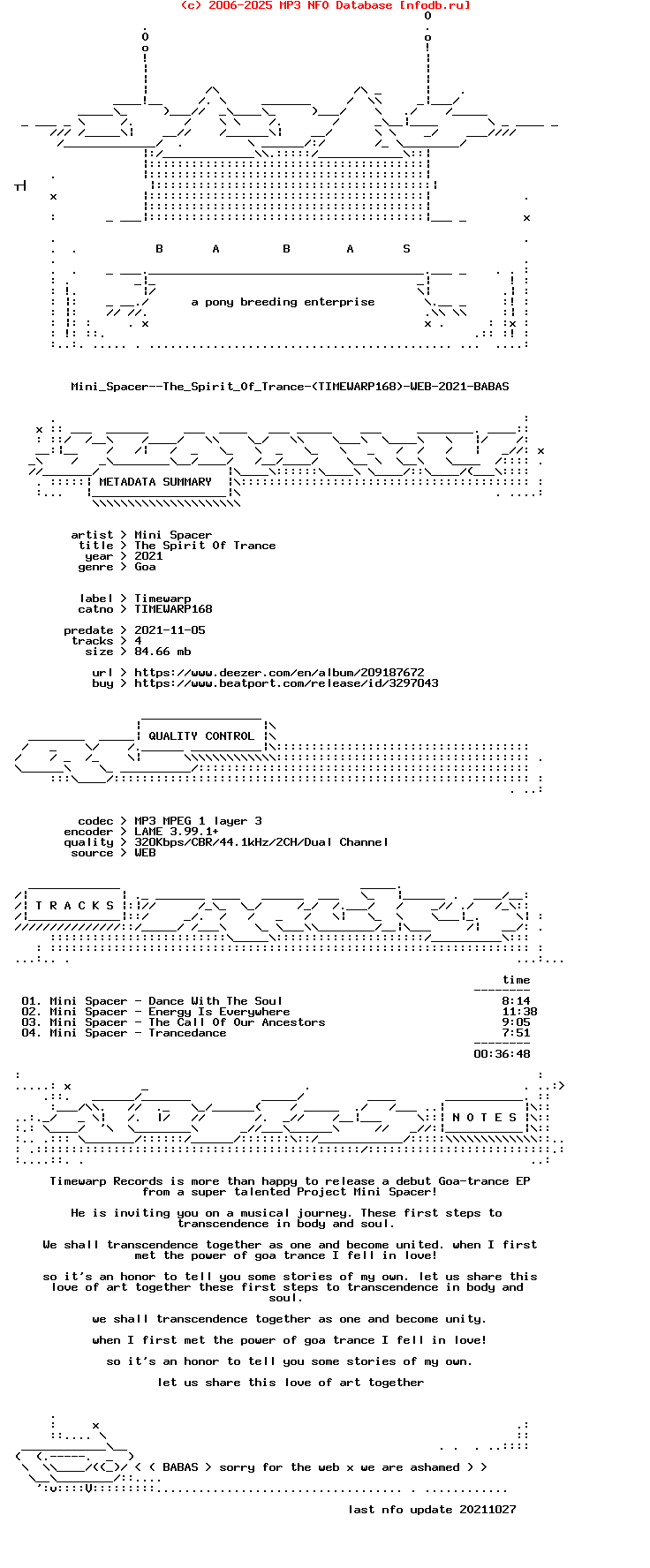 Mini_Spacer--The_Spirit_Of_Trance-(TIMEWARP168)-WEB-2021-BABAS