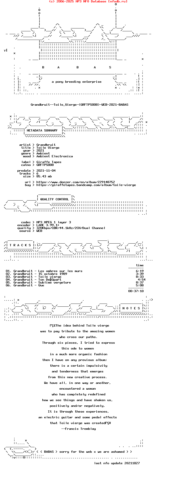Grandbruit--Toile_Vierge-(GRFTPS008)-WEB-2021-BABAS