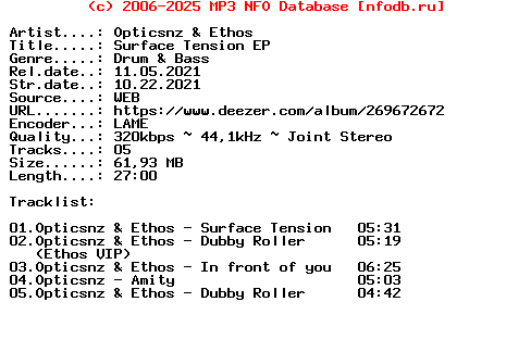 Opticsnz_And_Ethos-Surface_Tension_Ep-(4CM046)-WEB-2021