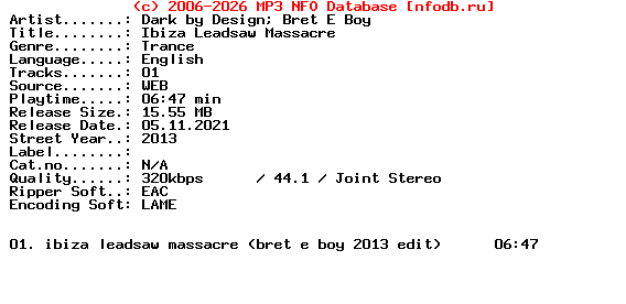 Dark_By_Design_Bret_E_Boy-Ibiza_Leadsaw_Massacre-2013-XTC