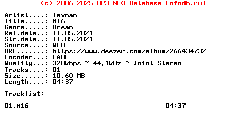 Taxman-M16-(PLAYAZ140D)-Single-WEB-2021