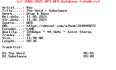 Raz-The_Void__Substance-(GRIDUK153)-WEB-2021