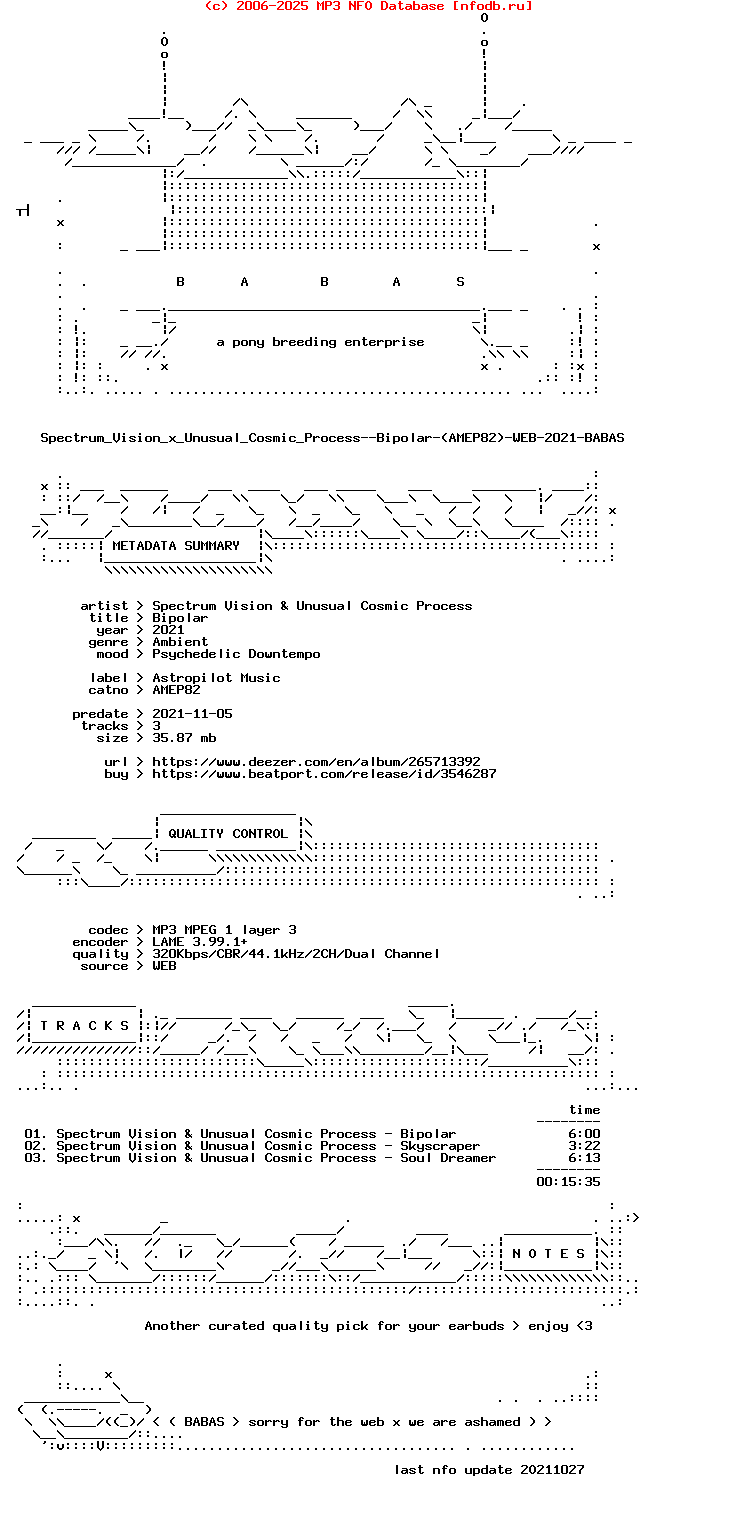Spectrum_Vision_X_Unusual_Cosmic_Process--Bipolar-(AMEP82)-WEB-2021-BABAS