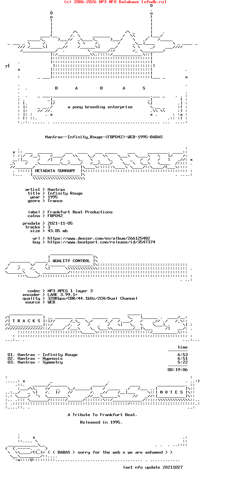 Mantrax--Infinity_Rouge-(FBP042)-WEB-1995-BABAS