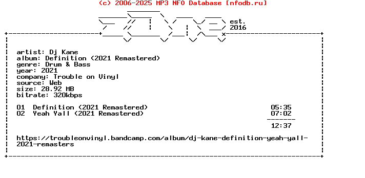Dj_Kane-Definition_2021_Remastered-WEB-2021-Z0Ne