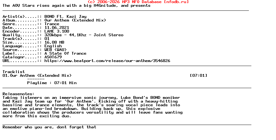 Bond_Ft._Kazi_Jay-Our_Anthem_(EXTENDED_MIX)-(ASOT679)-Single-WEB-2021