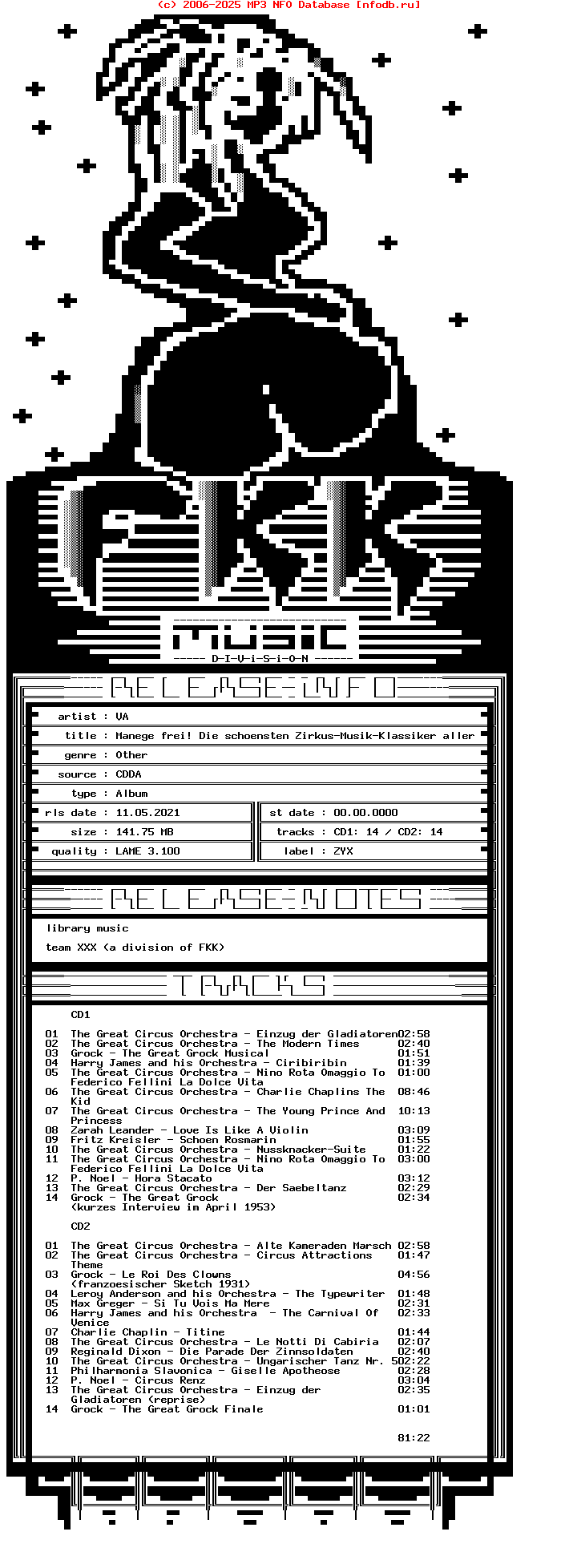 VA-Manege_Frei-Die_Schoensten_Zirkus-Musik-Klassiker_Aller_Zeiten-2CD-2011-XXX