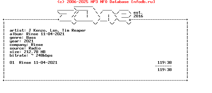 J_Kenzo_Lsn_Tim_Reaper-Rinse-DAB-11-04-2021-Z0Ne