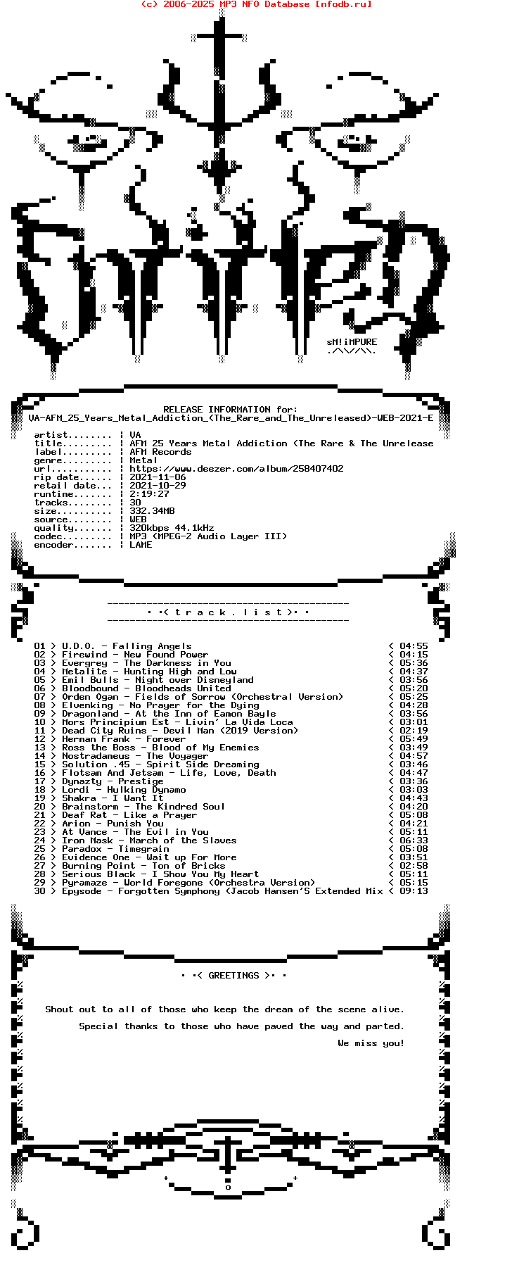 VA-Afm_25_Years_Metal_Addiction_(THE_RARE_AND_THE_UNRELEASED)-WEB-2021
