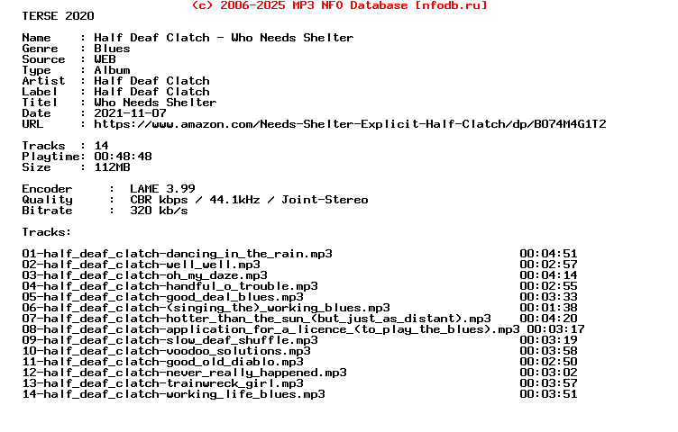 Half_Deaf_Clatch-Who_Needs_Shelter-WEB-2012-Terse