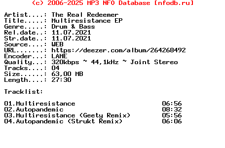 The_Real_Redeemer-Multiresistance_Ep-(OMNIEP251)-WEB-2021