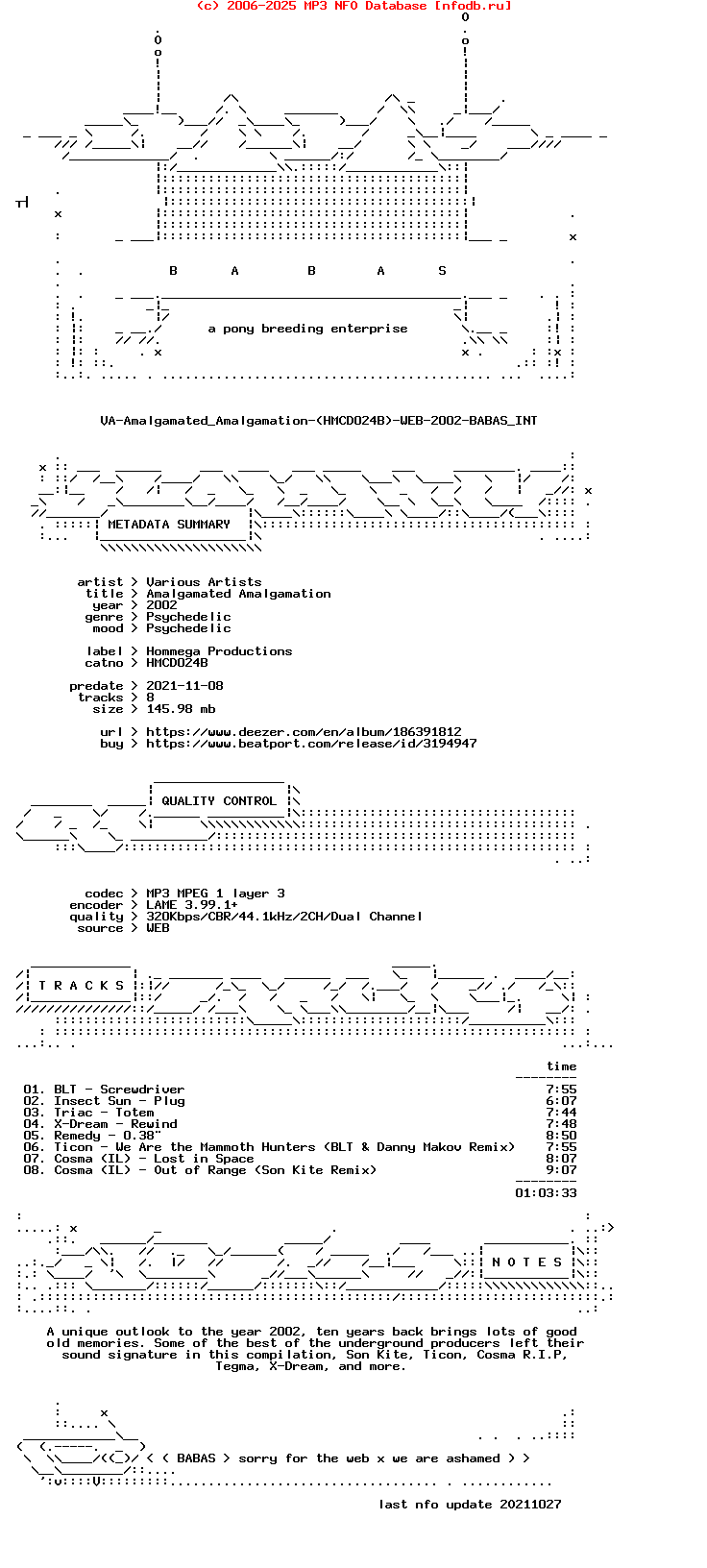 VA-Amalgamated_Amalgamation-(HMCD024B)-WEB-2002-Babas_Int