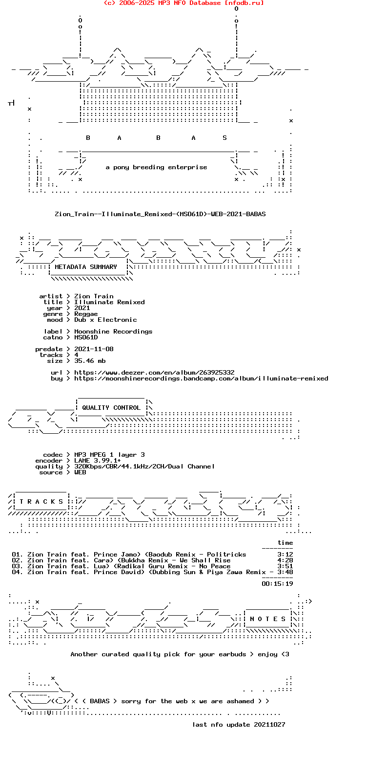Zion_Train--Illuminate_Remixed-(MS061D)-WEB-2021-BABAS