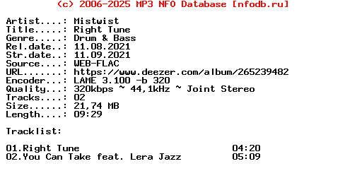 Mistwist-Right_Tune-(TONRECORDS050)-WEB-2021