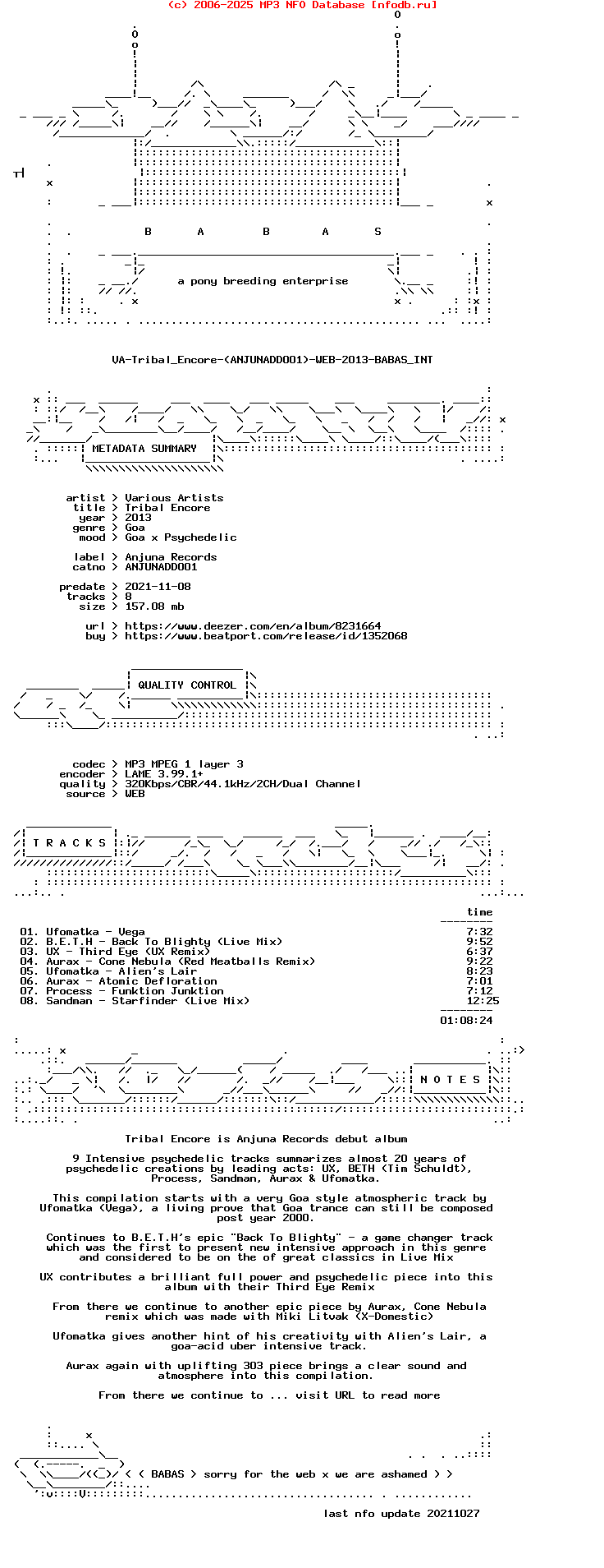 VA-Tribal_Encore-(ANJUNADD001)-WEB-2013-Babas_Int
