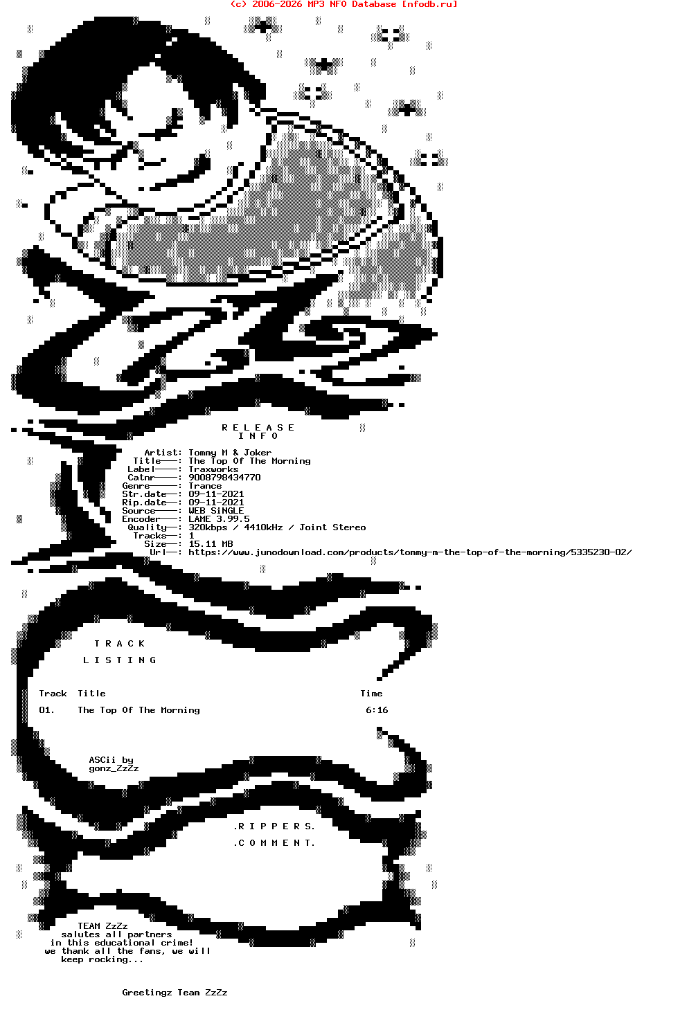 Tommy_M_And_Joker_-_The_Top_Of_The_Morning-(9008798434770)-Single-WEB-2021-ZzZz