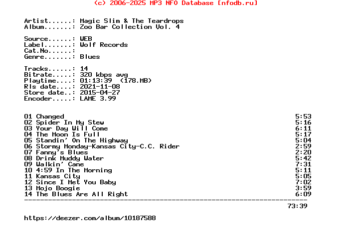 Magic_Slim_And_The_Teardrops-Zoo_Bar_Collection_Vol._4-WEB-2015-Terse