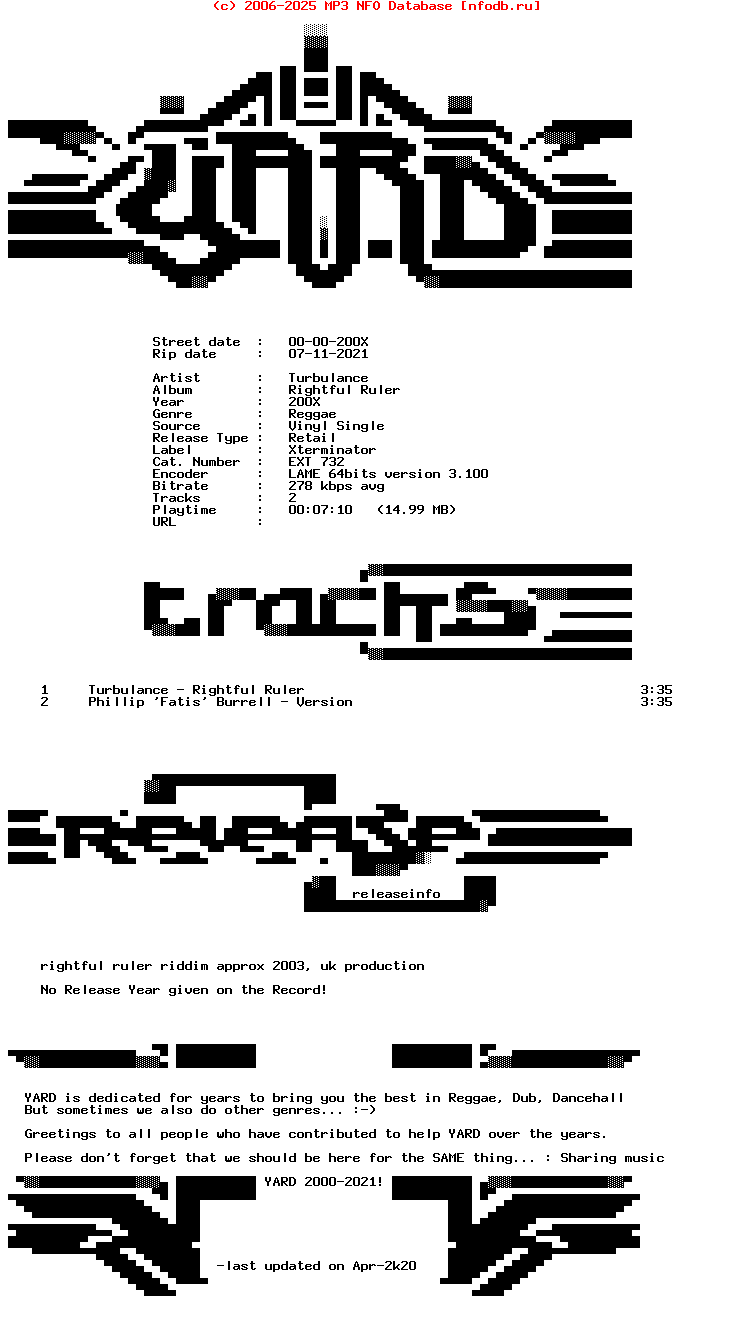 Turbulance-Rightful_Ruler-(EXT_732)-VLS-200X-YARD