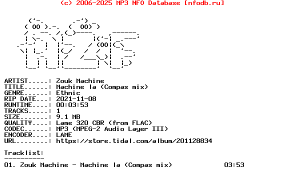 Zouk_Machine-Machine_La_(COMPAS_MIX)-Single-WEB-FR-2021