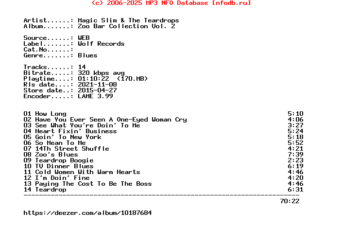Magic_Slim_And_The_Teardrops-Zoo_Bar_Collection_Vol._2-WEB-2015-Terse