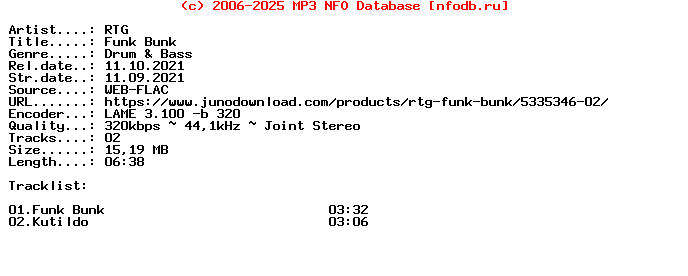 Rtg-Funk_Bunk-(LQBDIG481)-WEB-2021