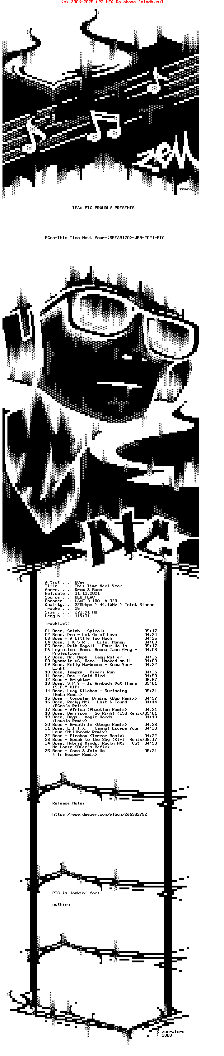 Bcee-This_Time_Next_Year-(SPEAR170)-WEB-2021