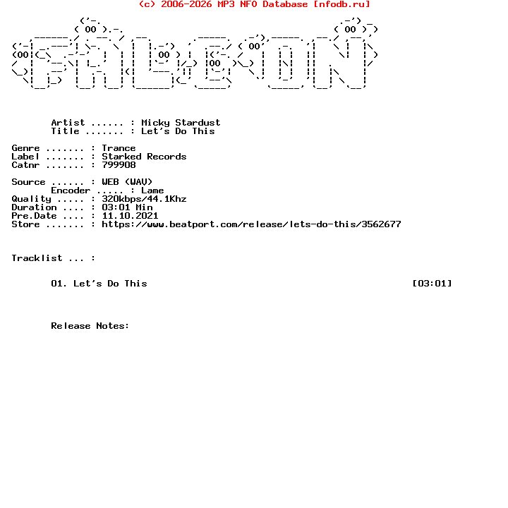 Micky_Stardust-Lets_Do_This-Single-WEB-2021-FALCON