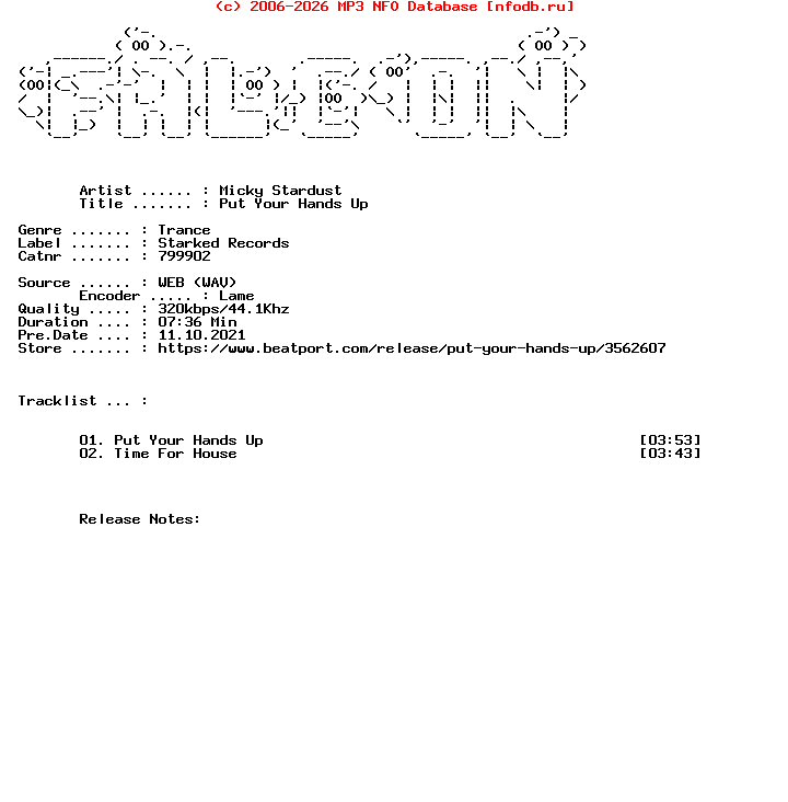 Micky_Stardust-Put_Your_Hands_Up-WEB-2021-FALCON