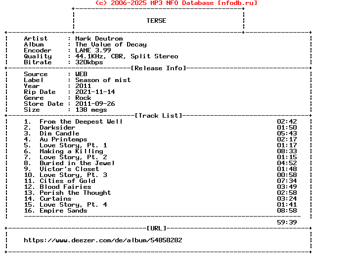 Mark_Deutrom-The_Value_Of_Decay-WEB-2011-Terse
