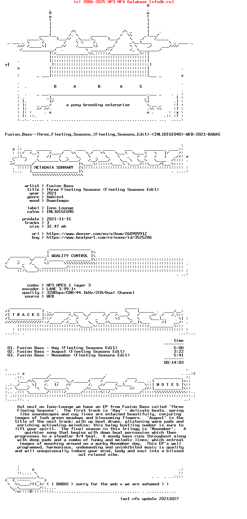 Fusion_Bass--Three_Fleeting_Seasons_(FLEETING_SEASONS_EDIT)-(INL1DIGI040)-WEB-2021-BABAS