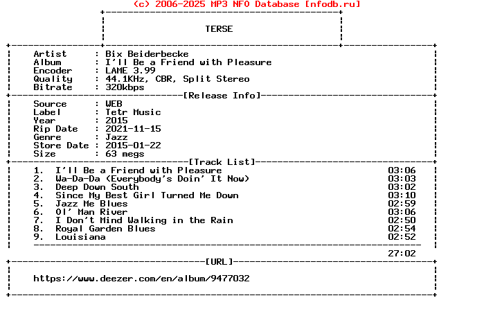 Bix_Beiderbecke-Ill_Be_A_Friend_With_Pleasure-WEB-2015-Terse