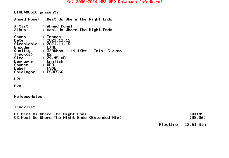 Ahmed_Romel_-_Meet_Us_Where_The_Night_Ends-(FSOE566)-WEB-2021