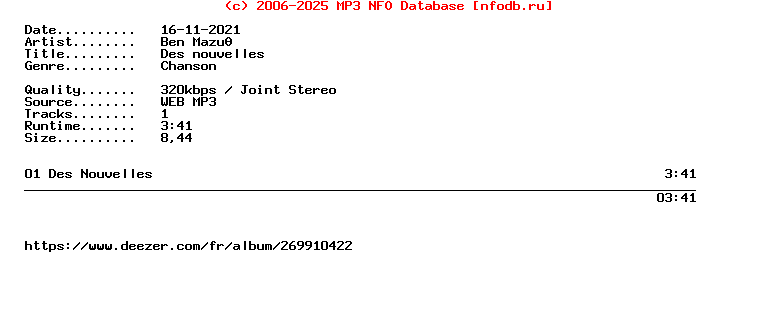 Ben_Mazue-Des_Nouvelles-Single-WEB-FR-2021